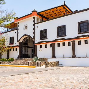 The Latit Hotel Queretaro